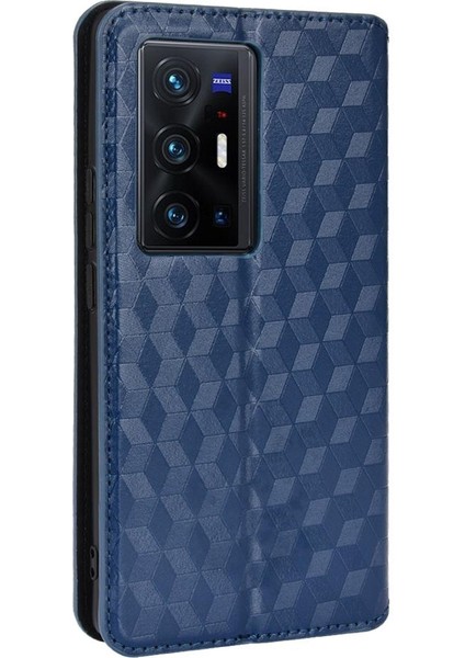 Vıvo Vıvo Pro Plus Için Durum (Yurt Dışından)