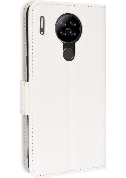 Blackview A80/A80S Manyetik Kart Yuvaları Tutucu Pu Deri Cüzdan Için Kılıf (Yurt Dışından) fırsatları