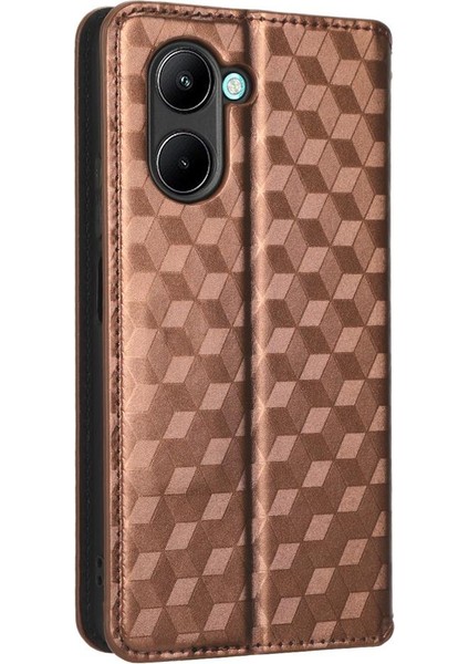 Oppo Realme C33 Için Kılıf (Yurt Dışından)