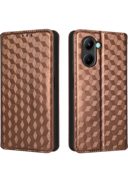 Oppo Realme C33 Için Kılıf (Yurt Dışından)