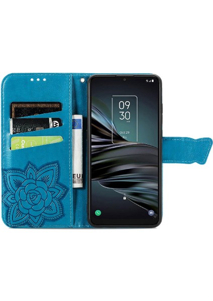 Tcl 20XE Için Durum (Yurt Dışından) indirimleri