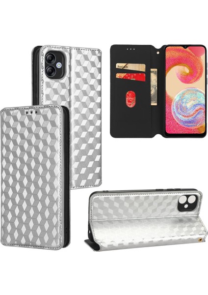 Samsung Galaxy A04E Için Kılıf (Yurt Dışından)