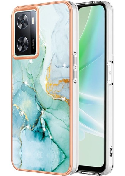 Oppo A57 4g/5g Için Kılıf (Yurt Dışından)