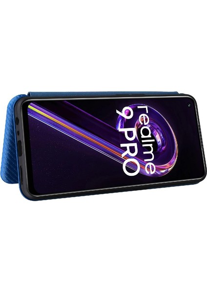 REALME9PRO Için Durum (Yurt Dışından)