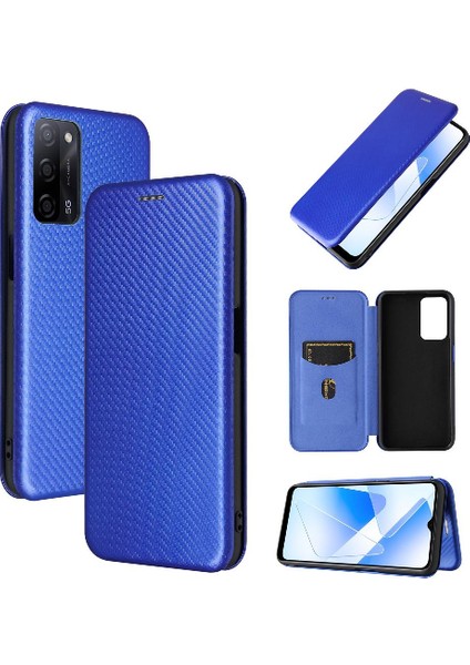 Oppo Oppo 5g Için Kılıf (Yurt Dışından)