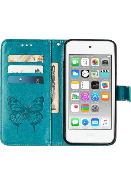 Ipod Touch 7/6/5 Için Kılıf (Yurt Dışından)