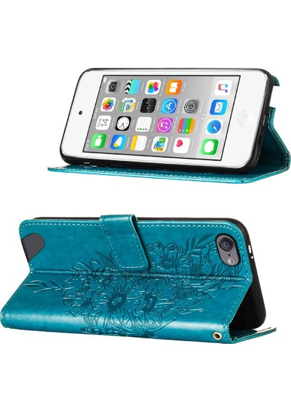 Ipod Touch 7/6/5 Için Kılıf (Yurt Dışından)