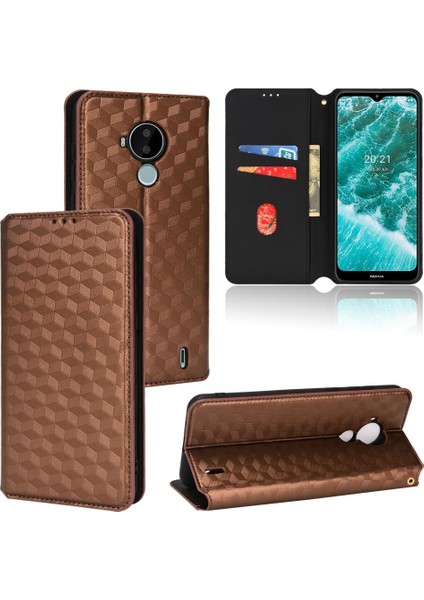 Nokia C30 Için Kılıf (Yurt Dışından) modelleri