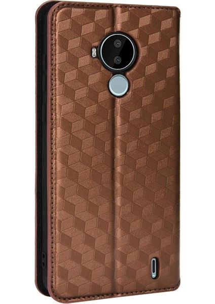 Nokia C30 Için Kılıf (Yurt Dışından) indirimleri