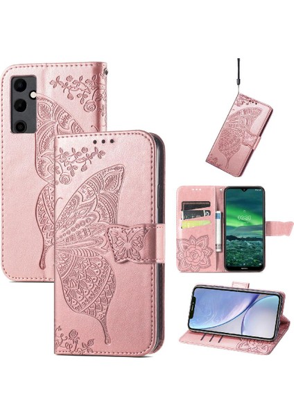 Tecno Pova Neo 2 Için Durum (Yurt Dışından)