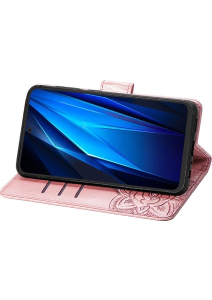Tecno Pova Neo 2 Için Durum (Yurt Dışından)