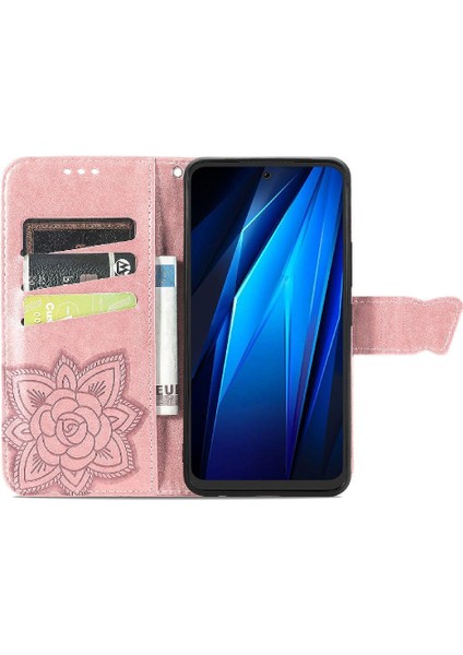 Tecno Pova Neo 2 Için Durum (Yurt Dışından)