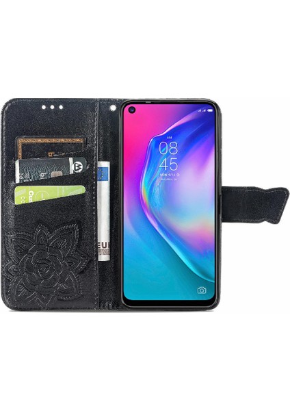 Tecno Camon 15 Için Durum (Yurt Dışından)