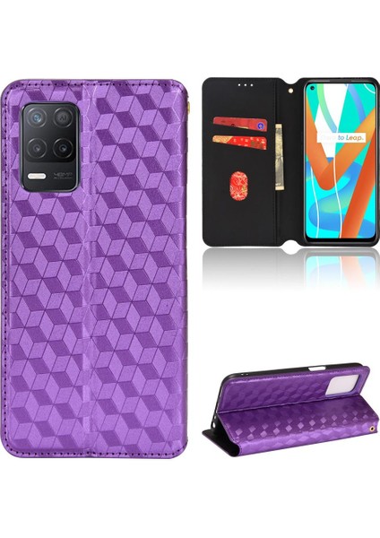 Oppo Realme 8 5g Için Kılıf (Yurt Dışından)