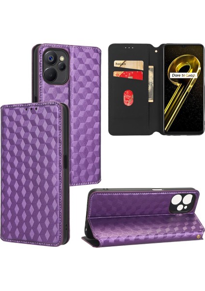 Oppo Realme 10 5g Için Kılıf (Yurt Dışından)