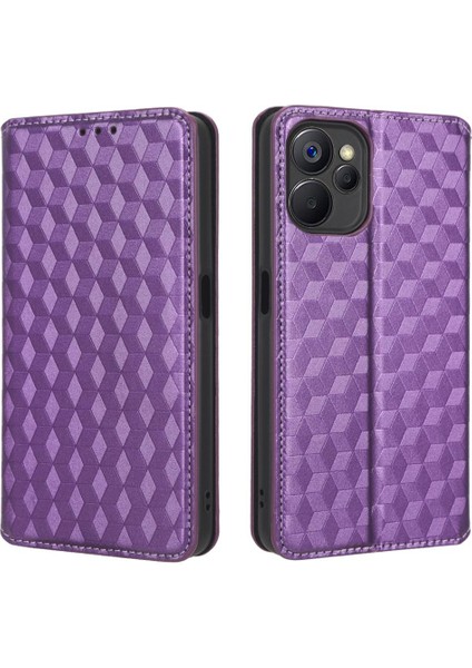 Oppo Realme 10 5g Için Kılıf (Yurt Dışından)