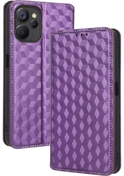 Oppo Realme 10 5g Için Kılıf (Yurt Dışından)