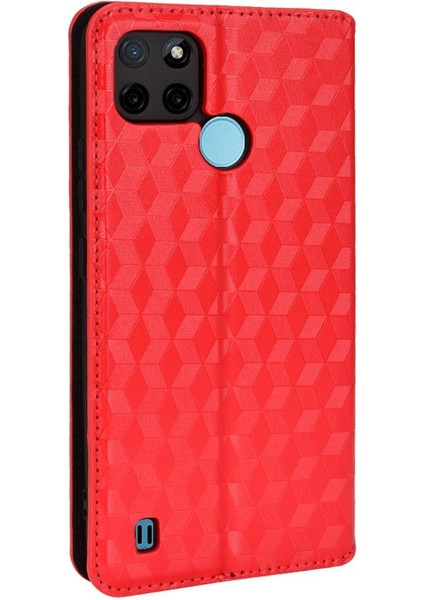 Oppo Realme C21Y / C25Y Için Kılıf (Yurt Dışından) fırsatları