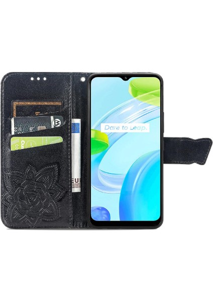 Oppo Realme C30 Için Kılıf (Yurt Dışından) indirimleri