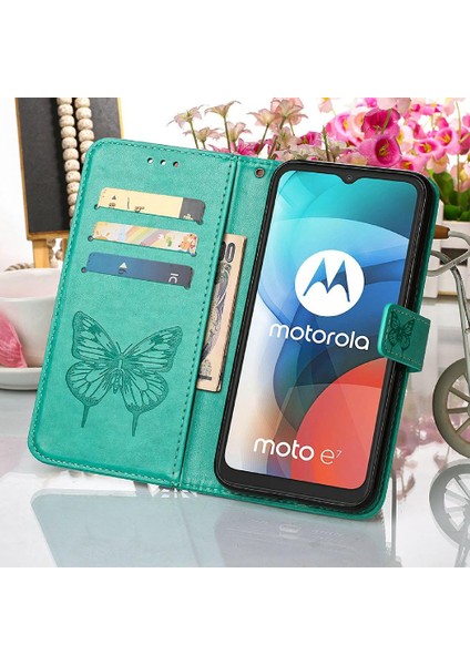 Motorola Moto E7 Için Kılıf (Yurt Dışından) fırsatları