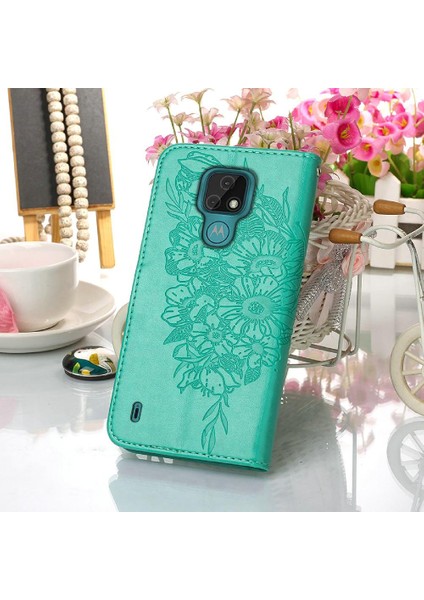 Motorola Moto E7 Için Kılıf (Yurt Dışından) indirimleri