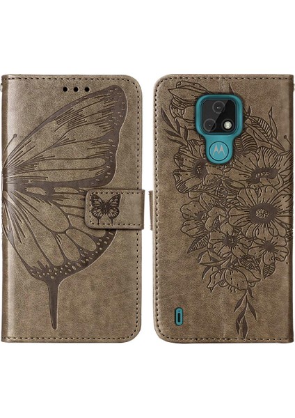 Motorola Moto E7 Için Kılıf (Yurt Dışından) indirimleri