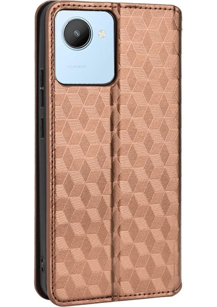 Oppo Realme C30 Için Kılıf (Yurt Dışından) modelleri