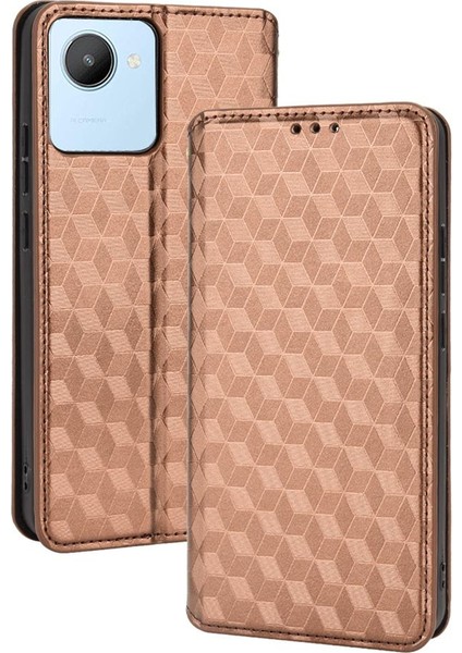 Oppo Realme C30 Için Kılıf (Yurt Dışından) fırsatları