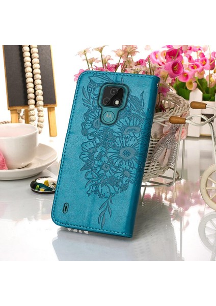 Motorola Moto E7 Için Kılıf (Yurt Dışından) fırsatları