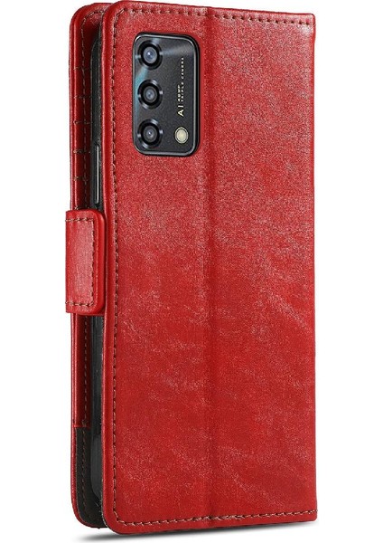 Oppo A95 4g / 5g Için Kılıf (Yurt Dışından) fırsatları