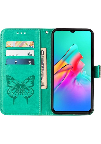 Infinix Sıcak 10 Lite Için Durum (Yurt Dışından)
