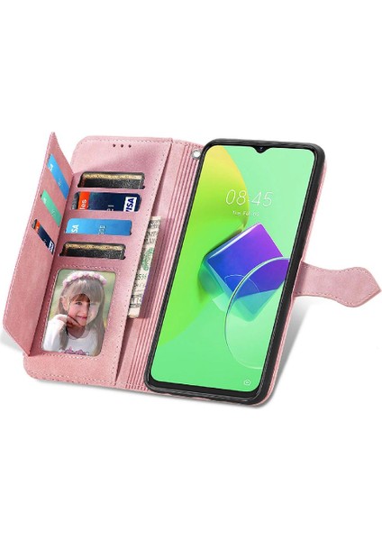 Tecno Spark 9 Pro Için Durum (Yurt Dışından) fırsatları