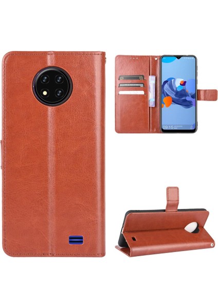 Oukitel C19 Için Durum (Yurt Dışından) indirimleri