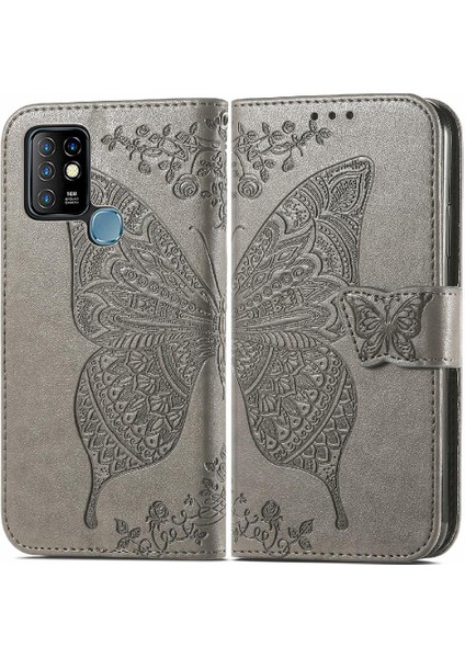 Infinix Hot 10 Için Durum (Yurt Dışından) indirimleri