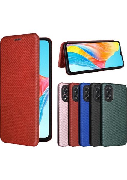 Oppo A38 4g Için Kılıf (Yurt Dışından)