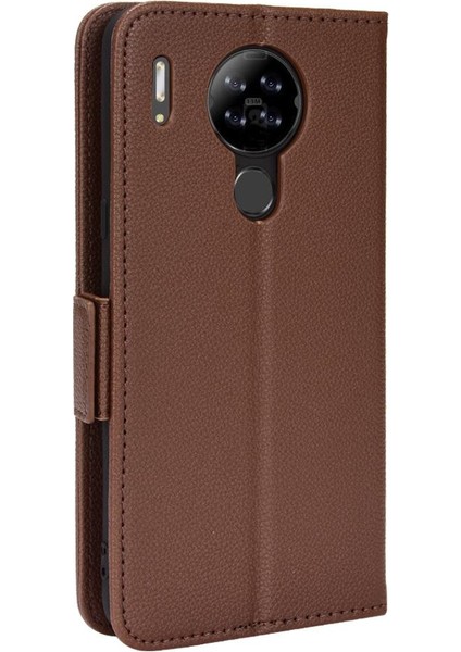 Blackview A80/A80S Manyetik Kart Yuvaları Tutucu Pu Deri Cüzdan Için Kılıf (Yurt Dışından) indirimleri