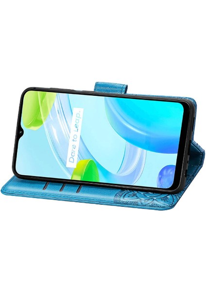 Oppo Realme C30 Için Kılıf (Yurt Dışından) modelleri