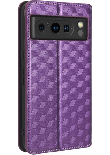 Google Pixel 8 Pro Için Durum (Yurt Dışından)