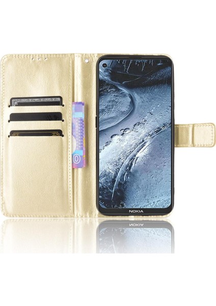 Nokia 7.3 Için Durum (Yurt Dışından) indirimleri