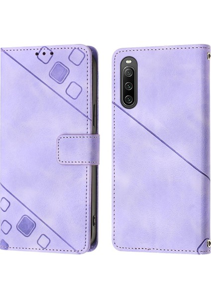 Sony Xperia 10 Iv Için Kılıf (Yurt Dışından) indirimleri