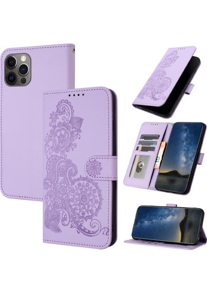 Iphone 12 Pro Max Cüzdan Durumda (Yurt Dışından)