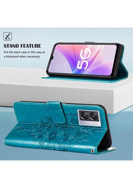 Oppo A57 5g Için Kılıf (Yurt Dışından) fiyatları