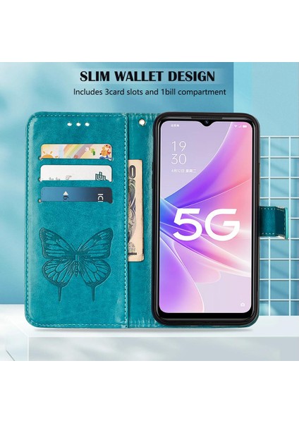 Oppo A57 5g Için Kılıf (Yurt Dışından) modelleri