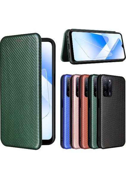 Oppo Oppo 5g Için Kılıf (Yurt Dışından)