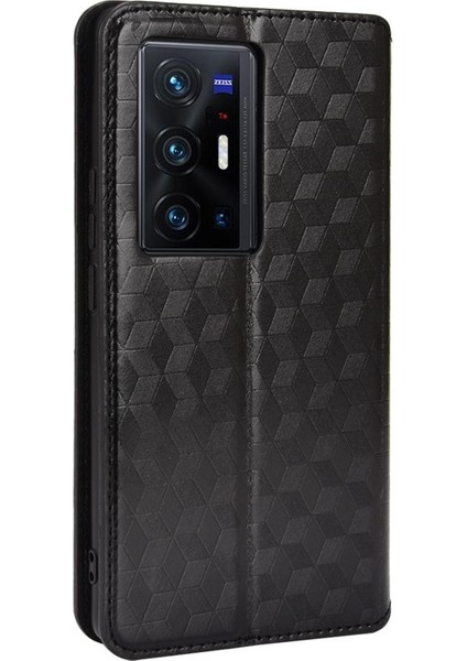 Vıvo Vıvo Pro Plus Için Durum (Yurt Dışından)