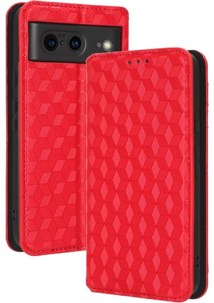 Google Pixel 8 Için Durum (Yurt Dışından) fırsatları