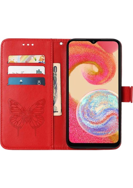 Samsung Galaxy A04E Için Kılıf (Yurt Dışından) modelleri