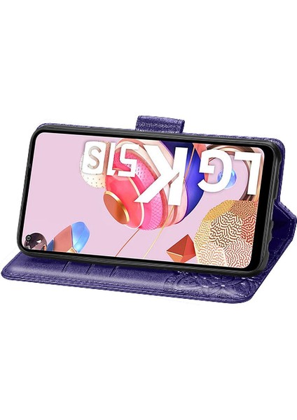 Lg K51S Için Kılıf (Yurt Dışından) fiyatları