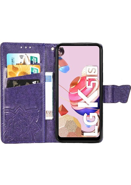 Lg K51S Için Kılıf (Yurt Dışından) modelleri