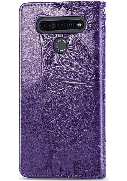 Lg K51S Için Kılıf (Yurt Dışından) fırsatları